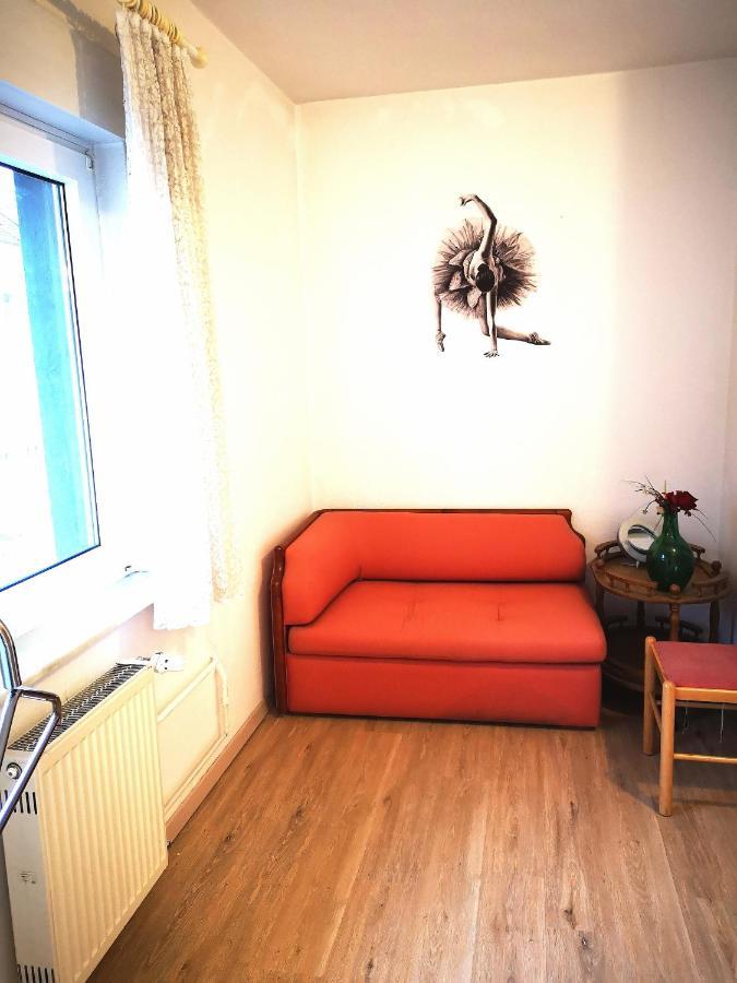Hotel Hohenstein -Radweg-Messe-Baldeneysee 埃森 外观 照片