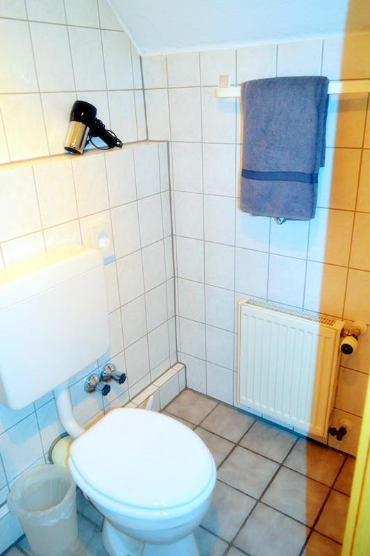 Hotel Hohenstein -Radweg-Messe-Baldeneysee 埃森 外观 照片