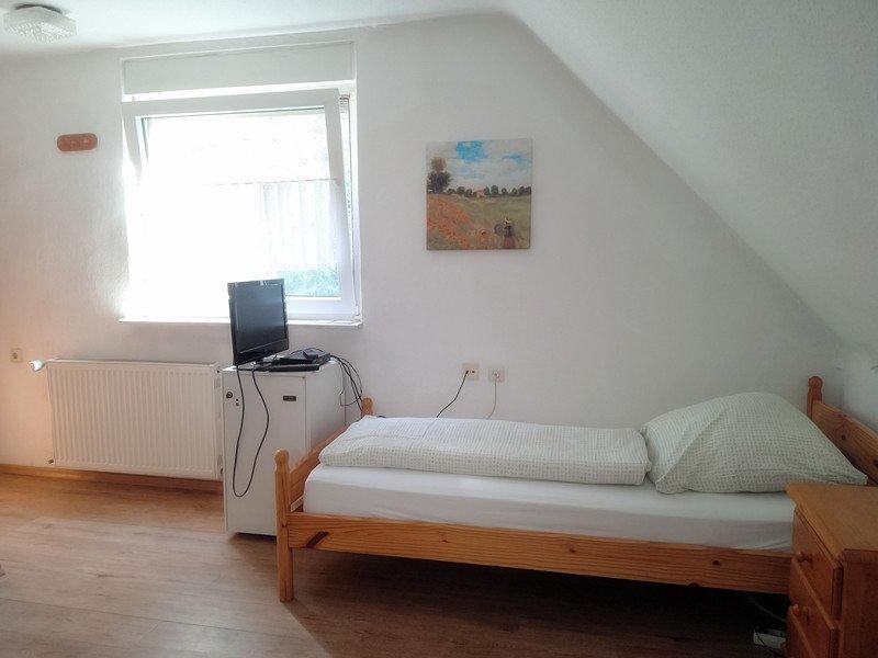 Hotel Hohenstein -Radweg-Messe-Baldeneysee 埃森 外观 照片