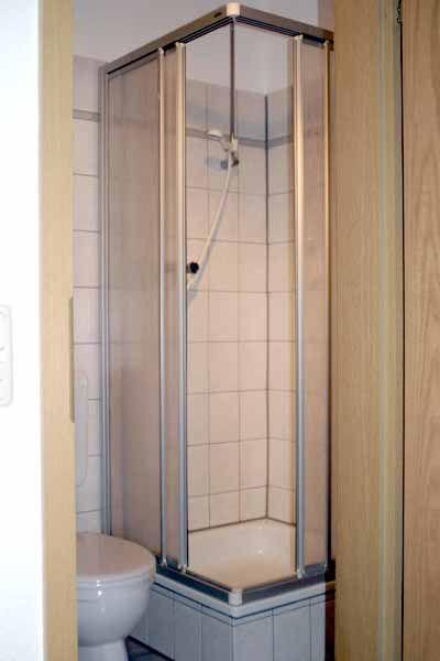 Hotel Hohenstein -Radweg-Messe-Baldeneysee 埃森 外观 照片