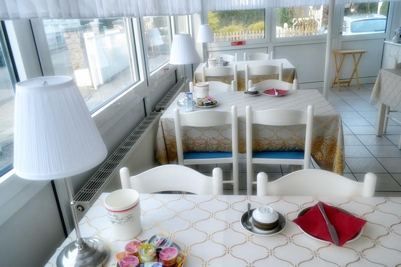 Hotel Hohenstein -Radweg-Messe-Baldeneysee 埃森 外观 照片